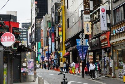 【国際】韓国国民の半分以上が「火病を患っている」調査結果を発表