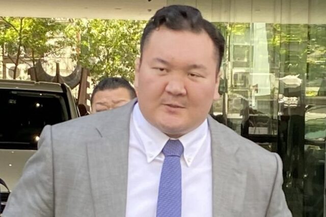 【大相撲】《元横綱・白鵬の宮城野親方「退職情報」に注目集まる》一度は本人が否定も