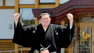 【大相撲】新横綱・大の里が伝達式で「唯一無二」の口上再び「自分にはぴったりだなと思った」