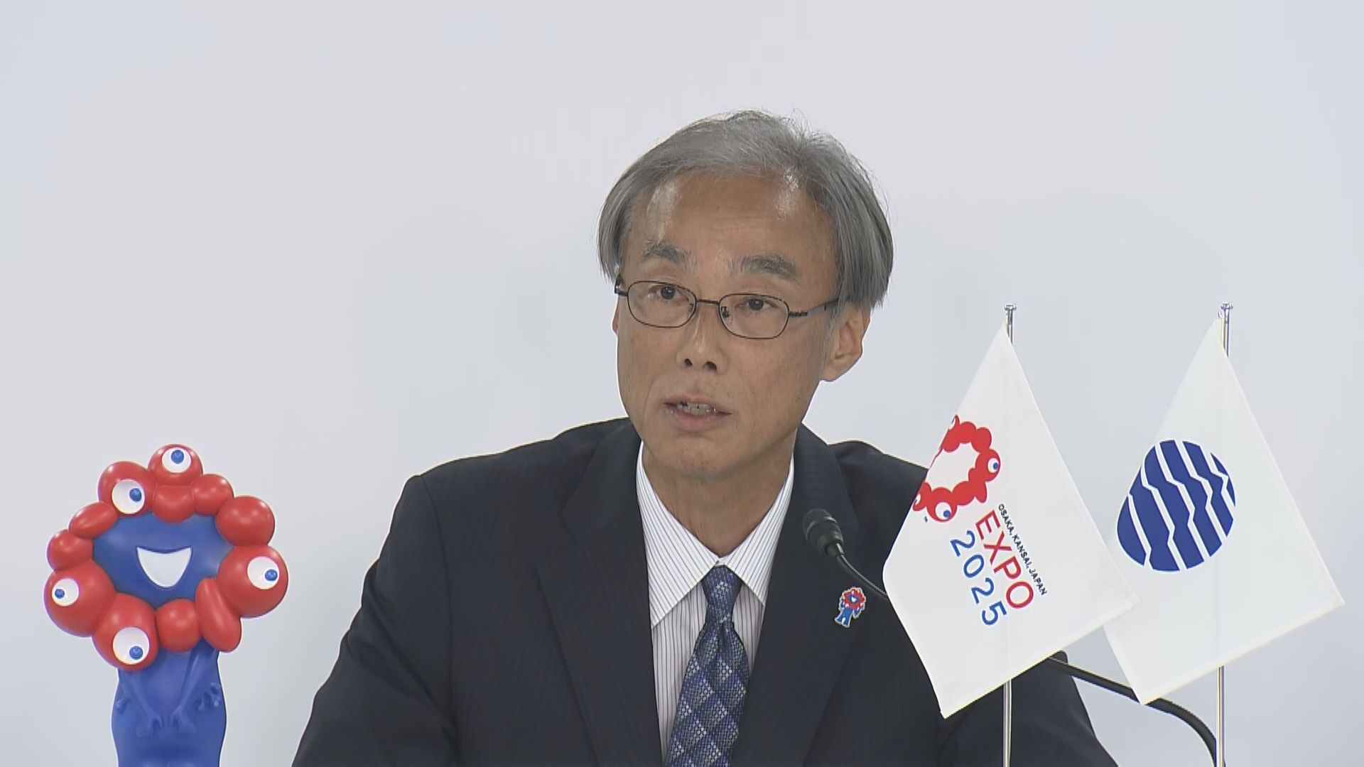 【大阪万博】「ユスリカ大量発生」博覧会協会が対策本部を設置