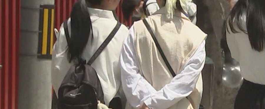 【家庭】約2人に1人が「反抗期ない」心配すべき? 母親と子どもの関係性にも変化「友達親子」が近年増加傾向か