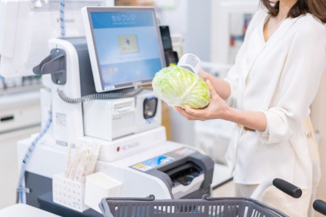 【弁護士が解説】「セルフレジ」でスキャン忘れ、未精算の商品持ち帰ってしまった…もしかして窃盗罪？
