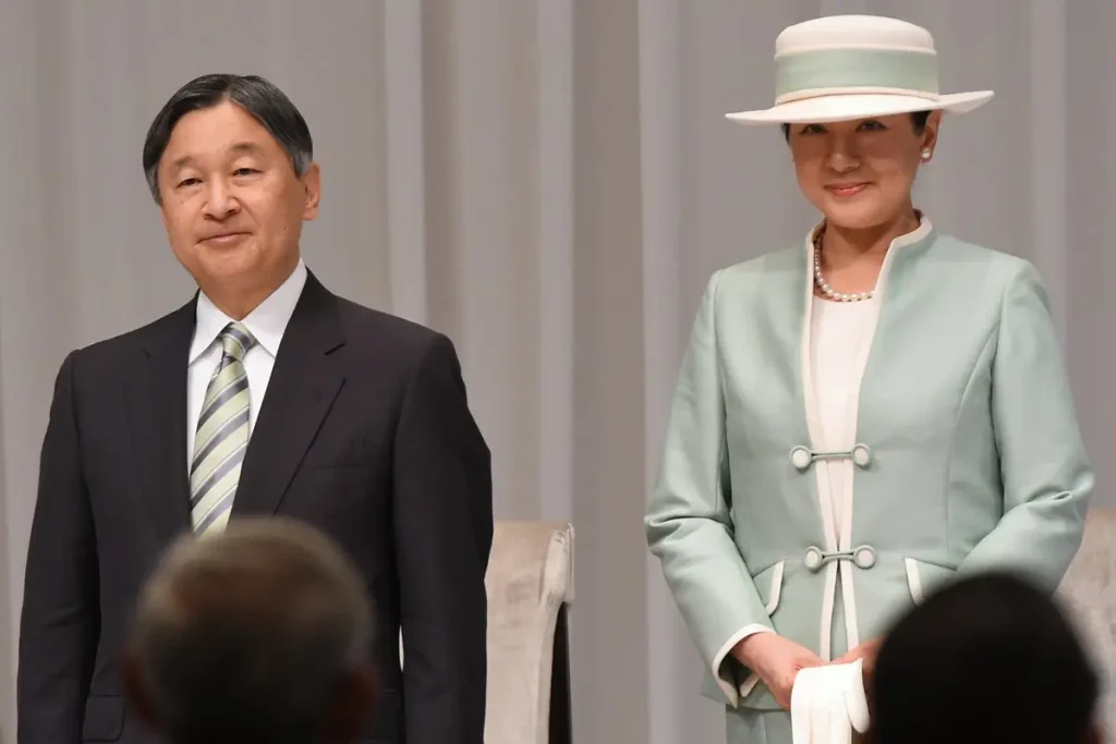 【旧宮家】天皇陛下が距離を置かれた“ご学友の息子”が皇族の養子に…自民党強行案の危険性