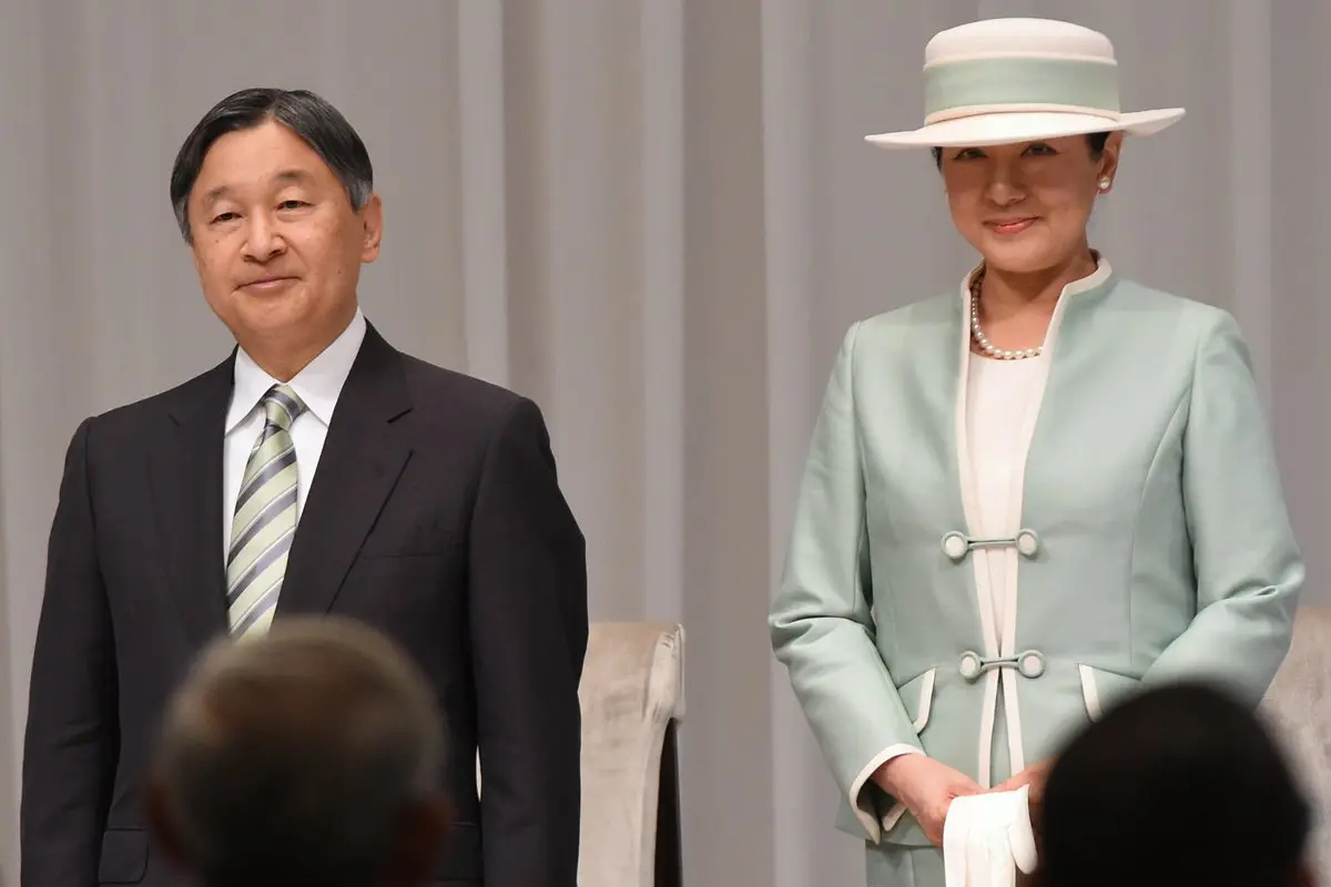 【旧宮家】天皇陛下が距離を置かれた“ご学友の息子”が皇族の養子に…自民党強行案の危険性