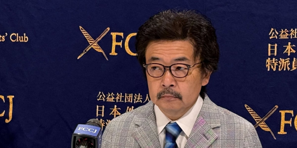 園子温「映画を絶たれ、家族にも誹謗中傷。しかしやっと潔白が証明できた」ん？🤔