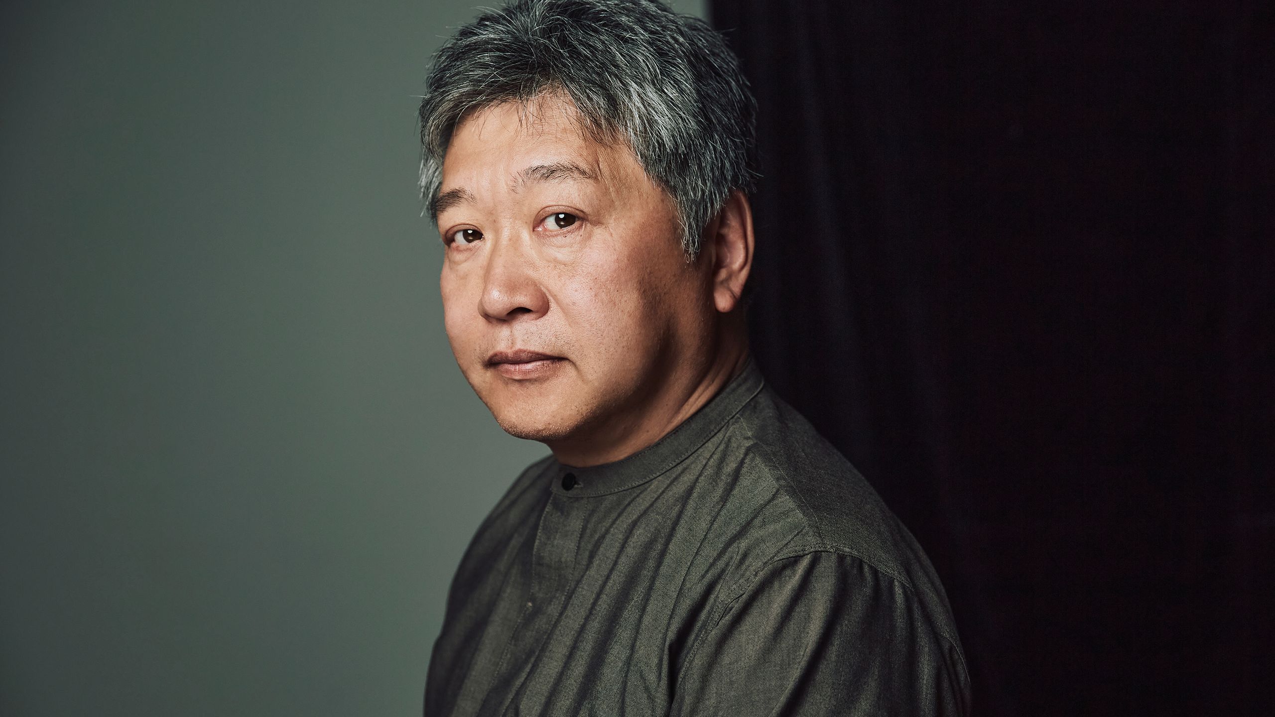 【映画】是枝裕和「iPhoneだけで劇場公開作品を撮るという時代は、もうすぐそこまできている」──短編映画『ラストシーン』公開