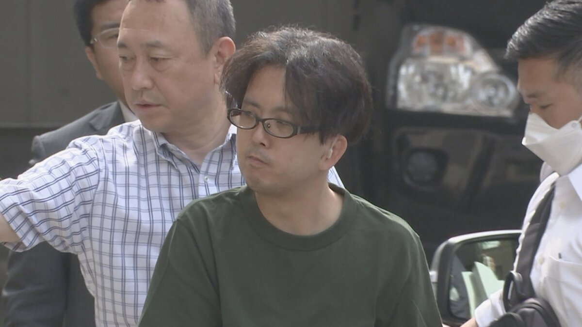 【東京】「盗撮した動画をアップしてほしくなけば会え」配達中の郵便物から電話番号を不正入手し女子大生に強要…郵便局員の男を逮捕