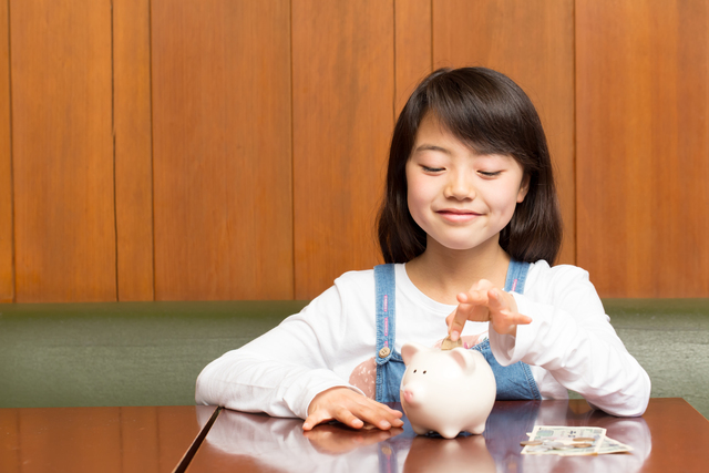 【東京はTOP10圏外】「これが格差か…」小学生のお小遣い「月1600円超」日本一のリッチ県はどこ？
