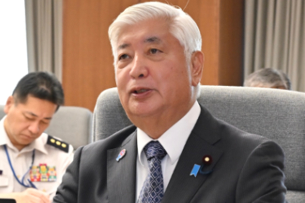 【江南タイムズ】東シナ海から南シナ海、そして韓国までを守る日本の「新しい防衛計画」の狙いと韓国の反応