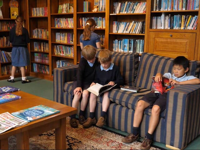 【海外】「宿題より読書が優先!?」日本とは全然違う…イギリスの教育現場が重視する「読書習慣」の絶大なる効果