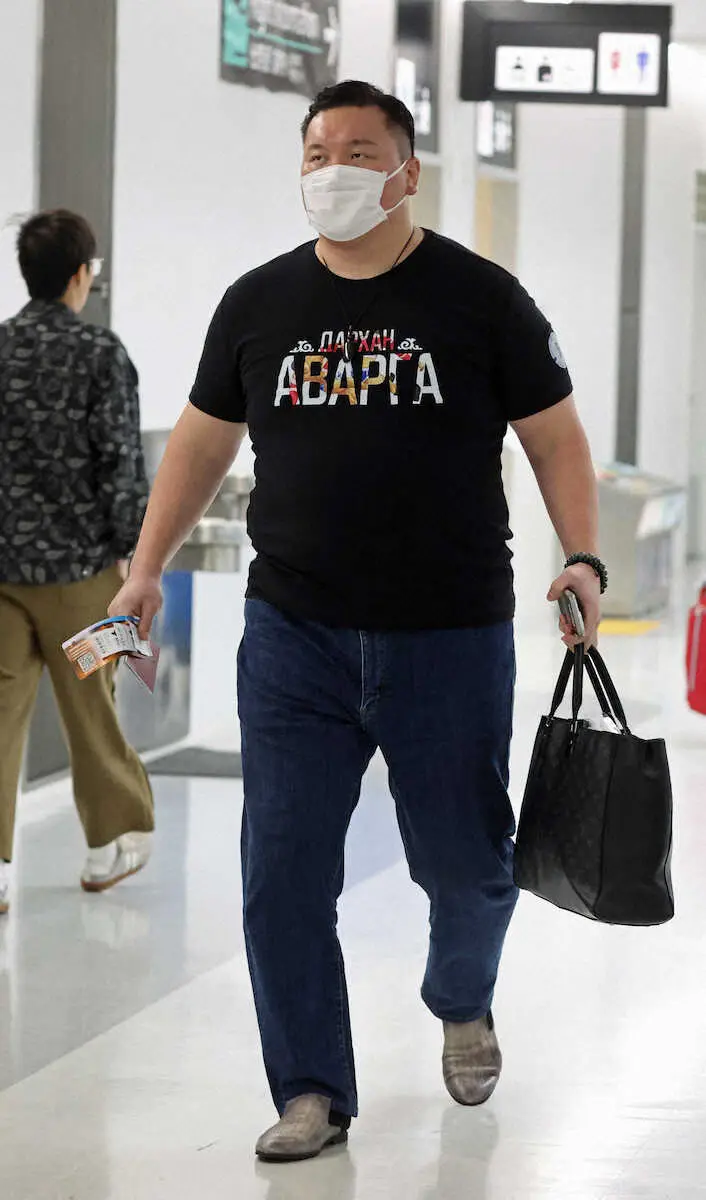 【相撲】元横綱・白鵬の宮城野親方、退職決まれば9日に記者会見