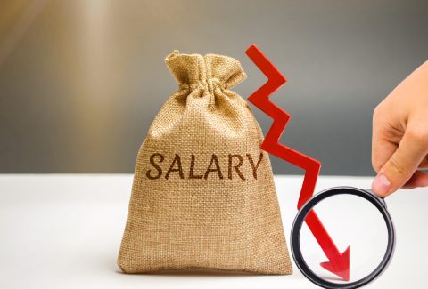 【相談】「賃金」は増えているはずなのに「実質賃金」は減っている!? 物価高騰が続く中で、私たちができる対策はどんなことがありますか？