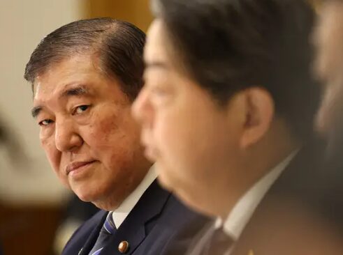 【政府】「防災庁」内閣官房の直轄組織へ　復興庁など3例目　勧告権強化へ設置法案検討