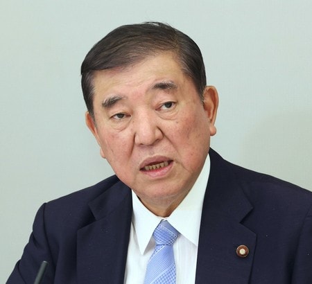 【石破首相】「１日３時間くらいしか寝ていない」