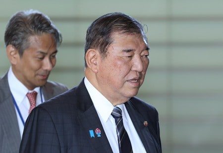 【参院選】石破「公明党の言う通りに、三連休の間（7月20日）に選挙をすれば、投票率が下がり組織票が活かせるぞーー！」