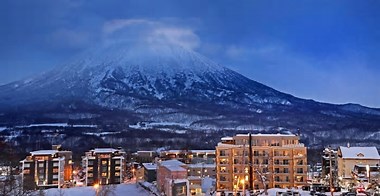 再）ニセコ、中国資本のリゾート開発会社が倒産でリゾートバブル終了か？