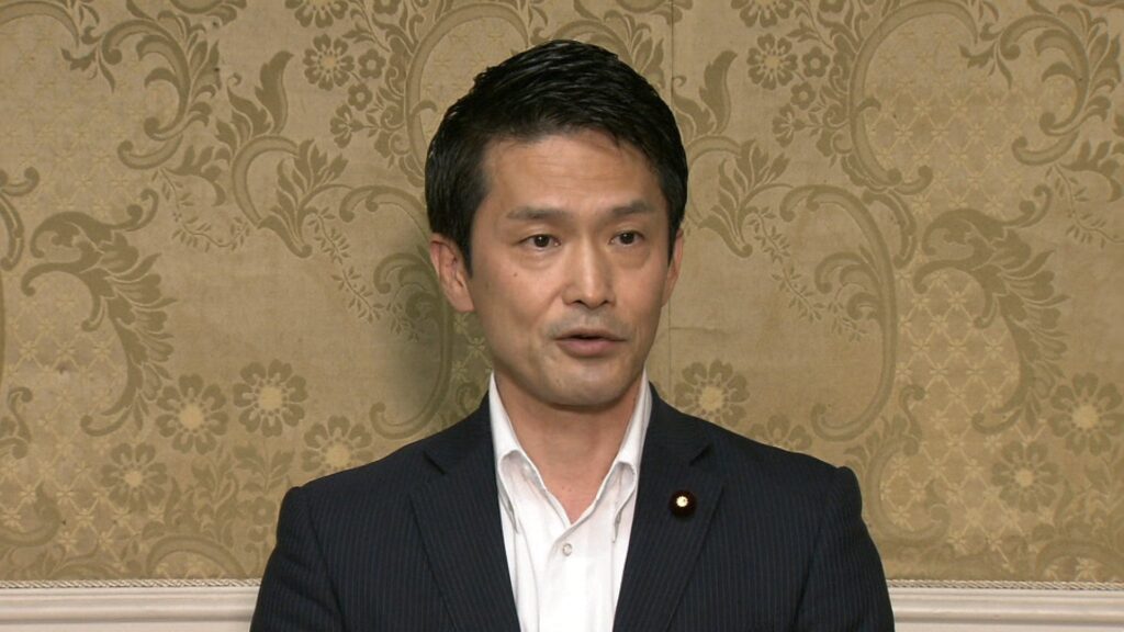 【毎日新聞】石破内閣不信任決議案、立憲民主党内から主戦論が噴出、小川幹事長「出す一択しかない」・・・石破政権幹部 「出してくればすぐ解散する、それを分かっていて出せるのか」