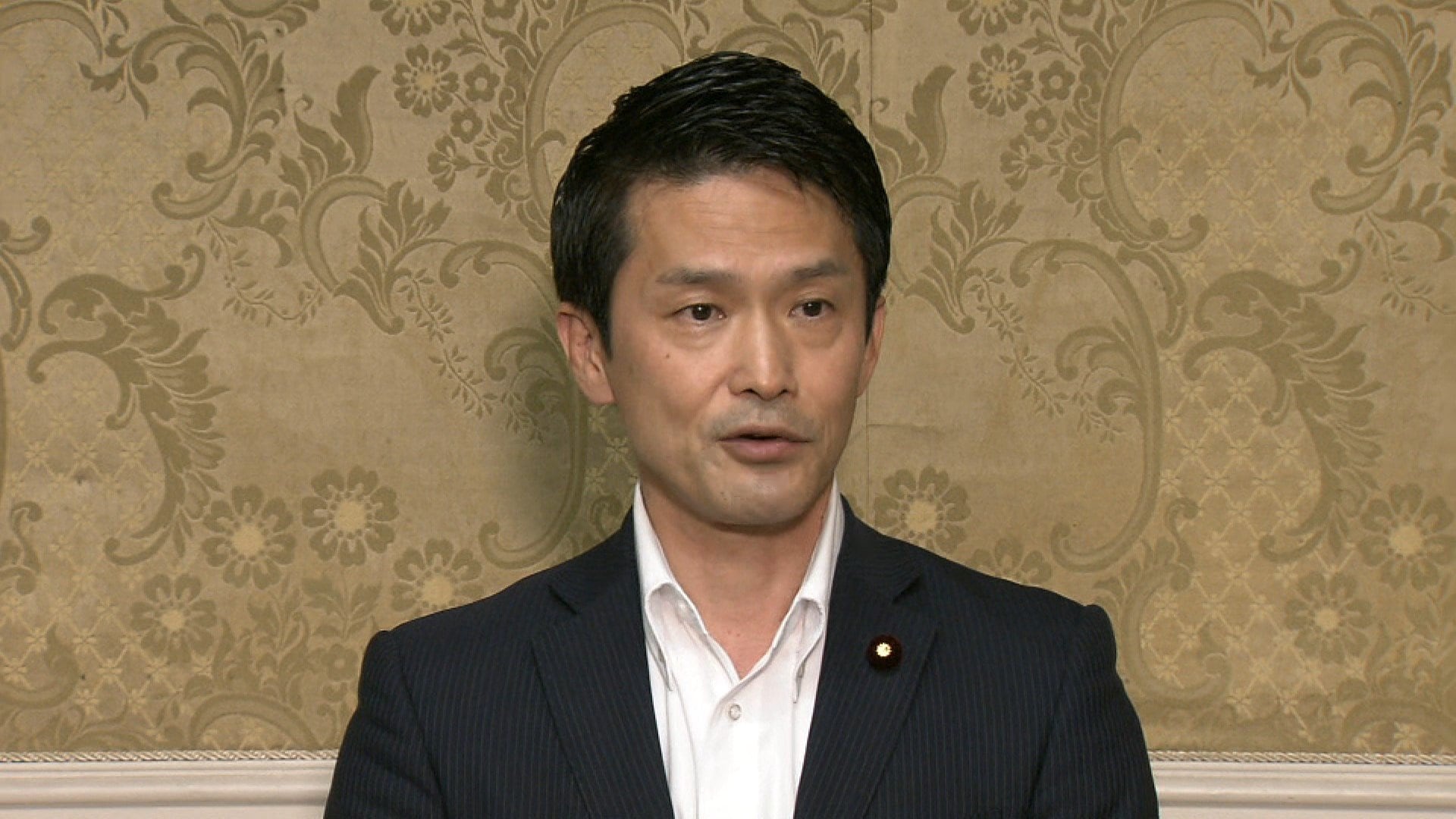 【毎日新聞】石破内閣不信任決議案、立憲民主党内から主戦論が噴出、小川幹事長「出す一択しかない」・・・石破政権幹部 「出してくればすぐ解散する、それを分かっていて出せるのか」