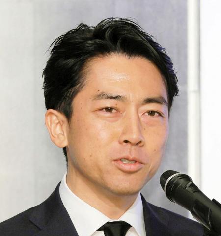 小泉進次郎が古古古米の名称募集中