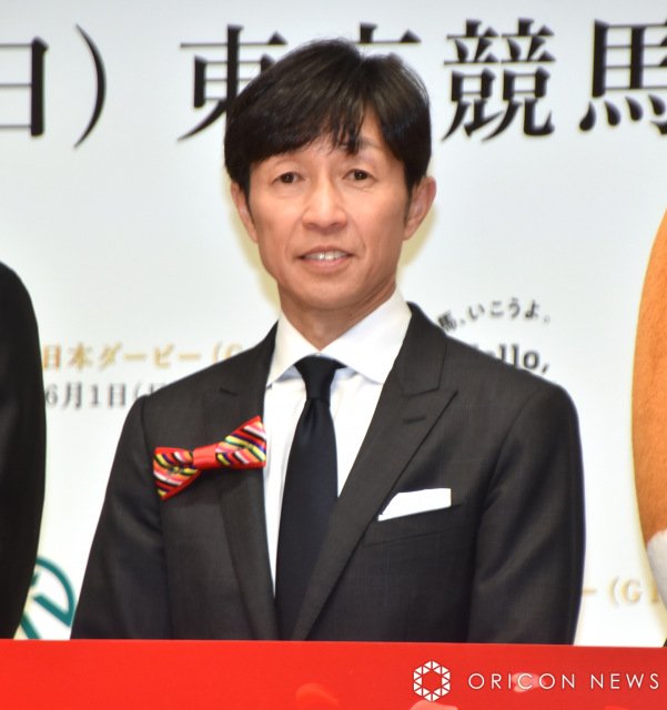 【競馬】武豊、単勝1.1倍のディープインパクトの馬券を買う人に本音「なんで馬券を買っているんだろう」