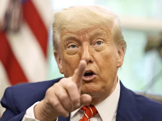 【米国】トランプ氏、ロシアとウクライナに「３０日間の無条件停戦」要求…「順守しなければさらなる制裁を科す」