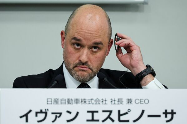 日産へ税金・経産省　【大阪日産・山口日産大歓喜】