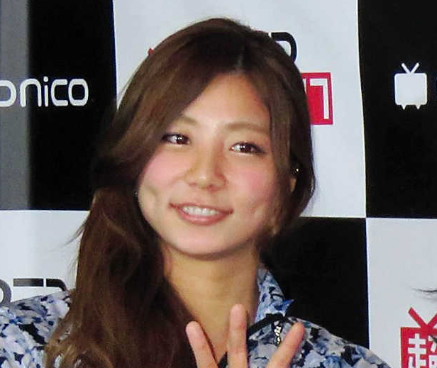 【芸能】「４０には全然見えませんね」元シンクロ代表・青木愛のオフショットに驚きの声続々「変わらず美しい」