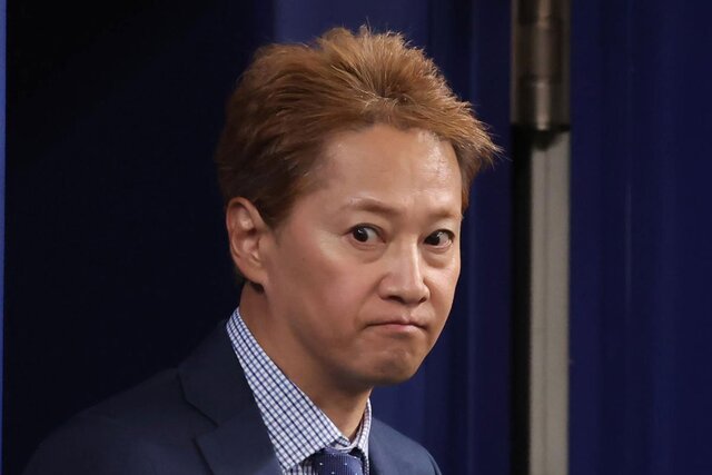 中居正広が反撃してるのは　違約金など、金銭的な賠償の回避の為と判明😢