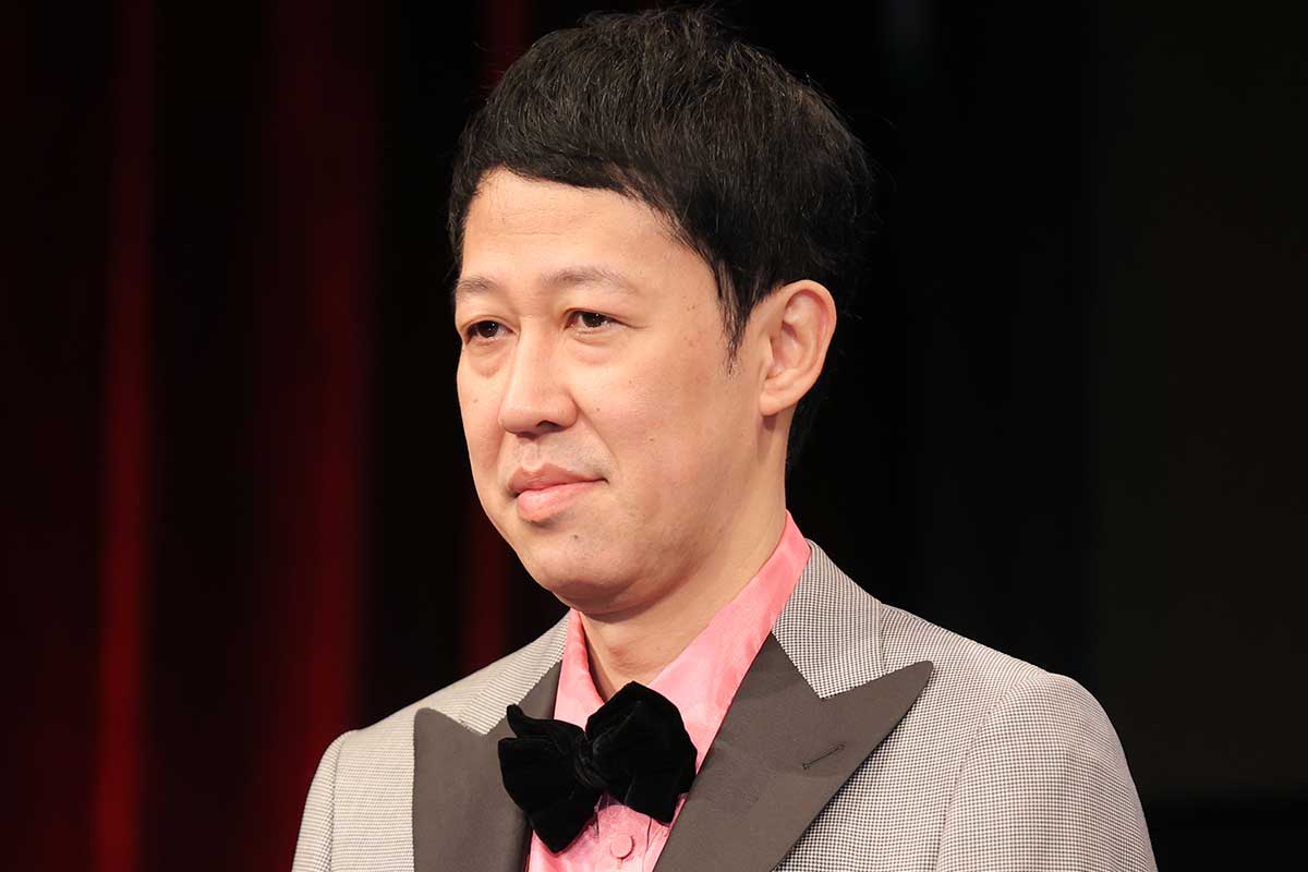 【芸能】小籔千豊、吉本退所の令和ロマン・くるまに言及  「賢いやろうから、何とかうまいことやると思うけど」