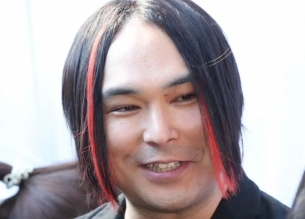 【芸能】桑名正博さん長男・美勇士、現在を語る 「パニック障害＆鬱が酷く」「外出すらろくに出来ないまま3年」