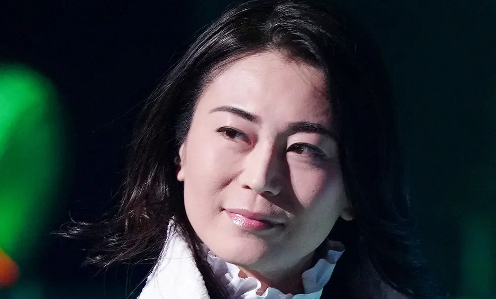 【芸能】氷川きよし、涙ながらに葛藤語る  「自分の心の中、きよしくんの部分だけじゃない」「もっと自分でいたい」