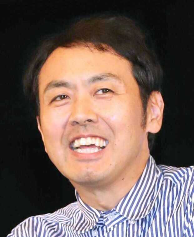 【芸能】田中卓志、犬の散歩をしている人に苦言「おしっこしちゃって、その後にかける水の量、少なくない？」