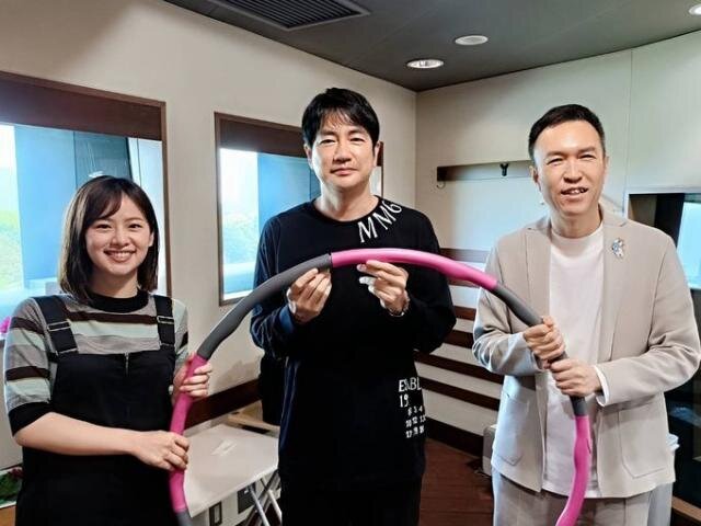 【芸能】羽鳥慎一、Mrs. GREEN APPLEにハマり中  「リズムが半拍後ろにずれたりして、50代は歌えません！」「素晴らしい歌です」