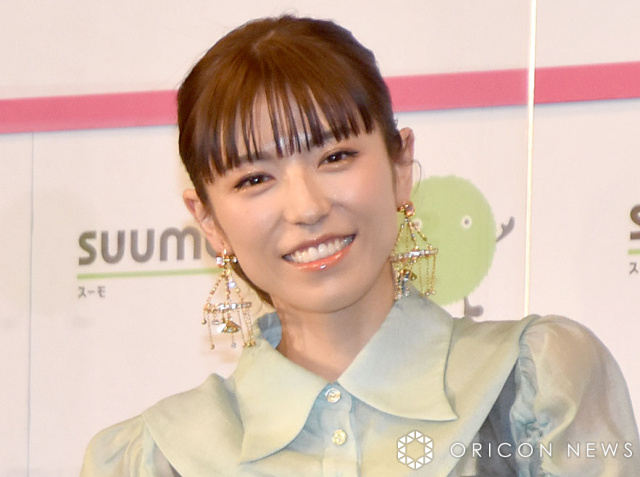 【芸能】若槻千夏、週1でお昼一人でマクドナルド 「5年くらい払ってない」意外な支払い方法に共演者驚き