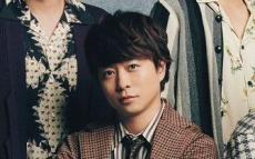 【芸能】解散発表の嵐・櫻井翔が『news zero』に思い寄せる 「嵐ですと全員で声を揃えた瞬間、停泊中の船に再び大きな帆を張ったような」