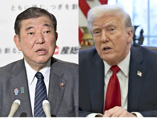日本の相互関税25%、発動なら航空機や建機に打撃　倒産増加予想も