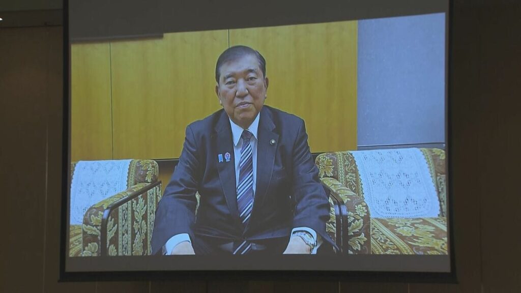 【速報】 石破首相、憲法改正を発議へ 「憲法改正は新たな情勢への対応と民意反映のため重要」 国民投票に向け