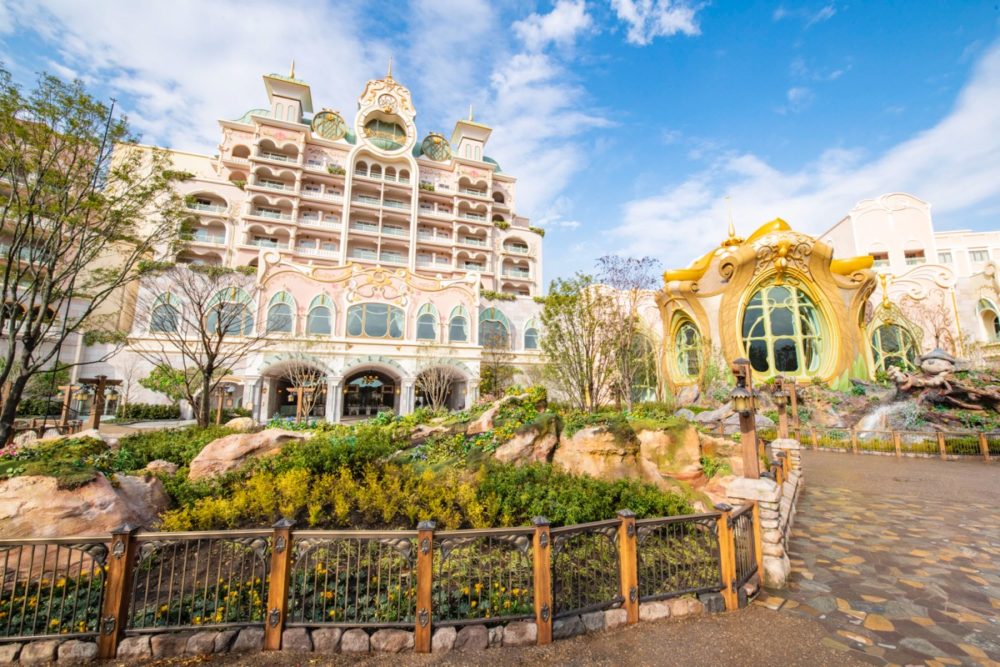 【速報】ファンタジースプリングス（東京ディズニーランド）、格付けされてしまう