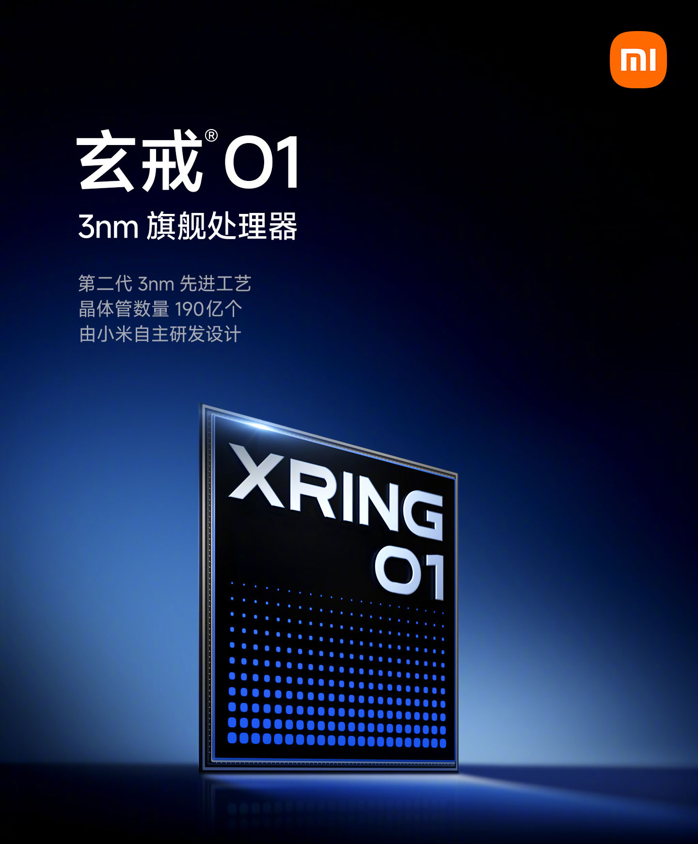 【速報】中国、初の3ナノ半導体の独自開発に成功