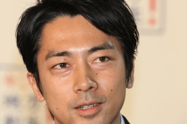 小泉進次郎、緊急事態を宣言、JA鹿児島とキャバクラで政治活動してた野村哲郎元農水相の批判うけ