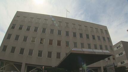 【長崎地裁】全裸男に実刑判決「性癖は根深い」