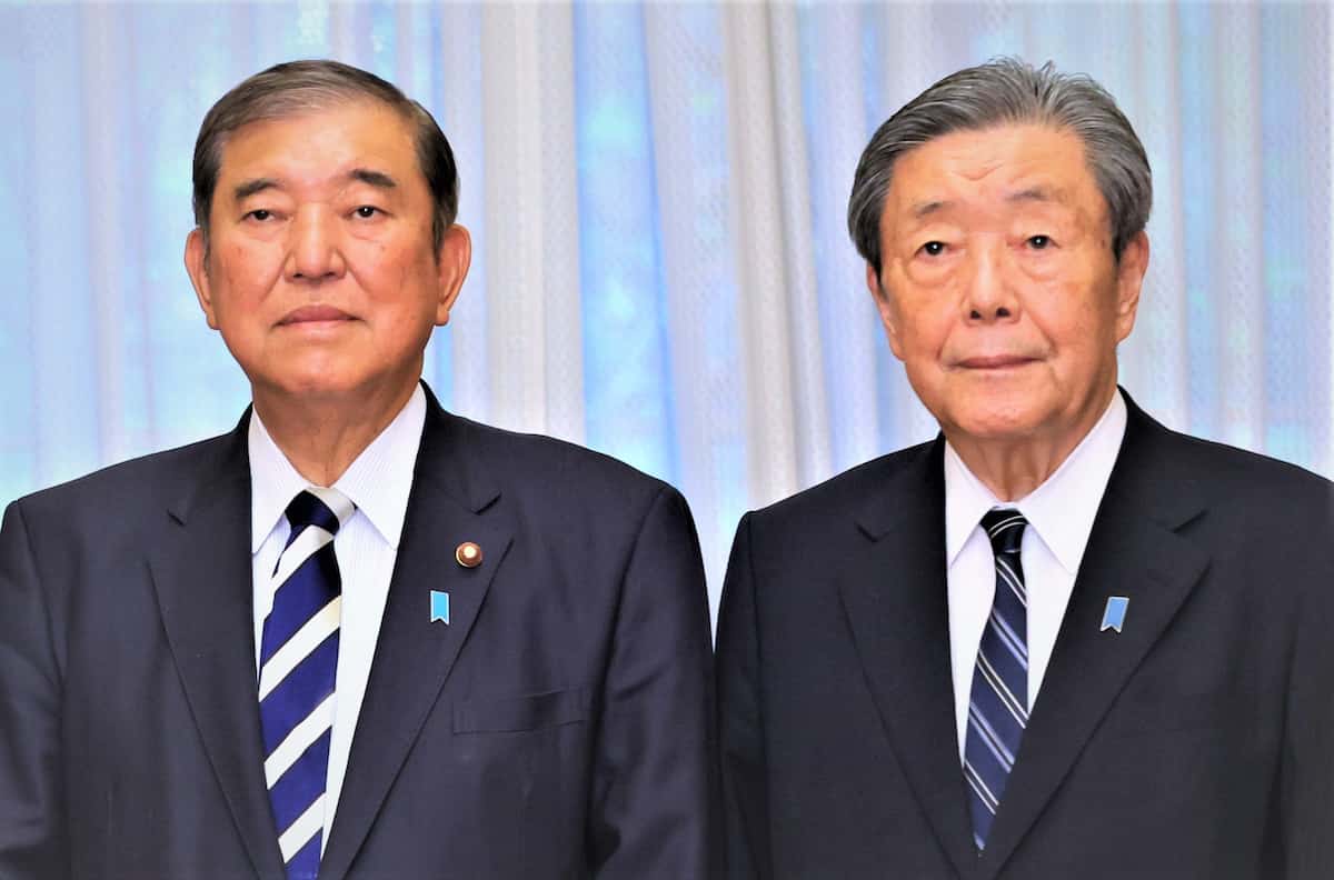 【高橋洋一氏】パンダ懇願とEV補助金、トランプ大統領を激怒させる石破政権の中国ファースト