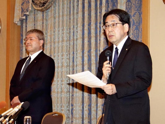 いわき信組不正融資、２０年で２４７億円…預金者ら憤り「客の名義悪用なんて聞いたことがない」