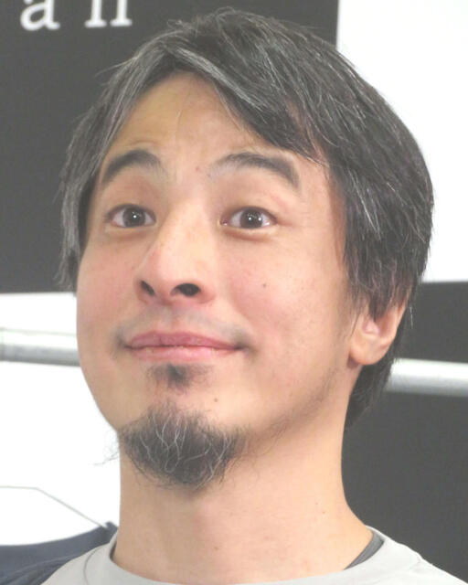 ひろゆき氏、足立区での剣道過剰“指導”に「子供が殴られても見て見ぬふりをするのは異常事態」