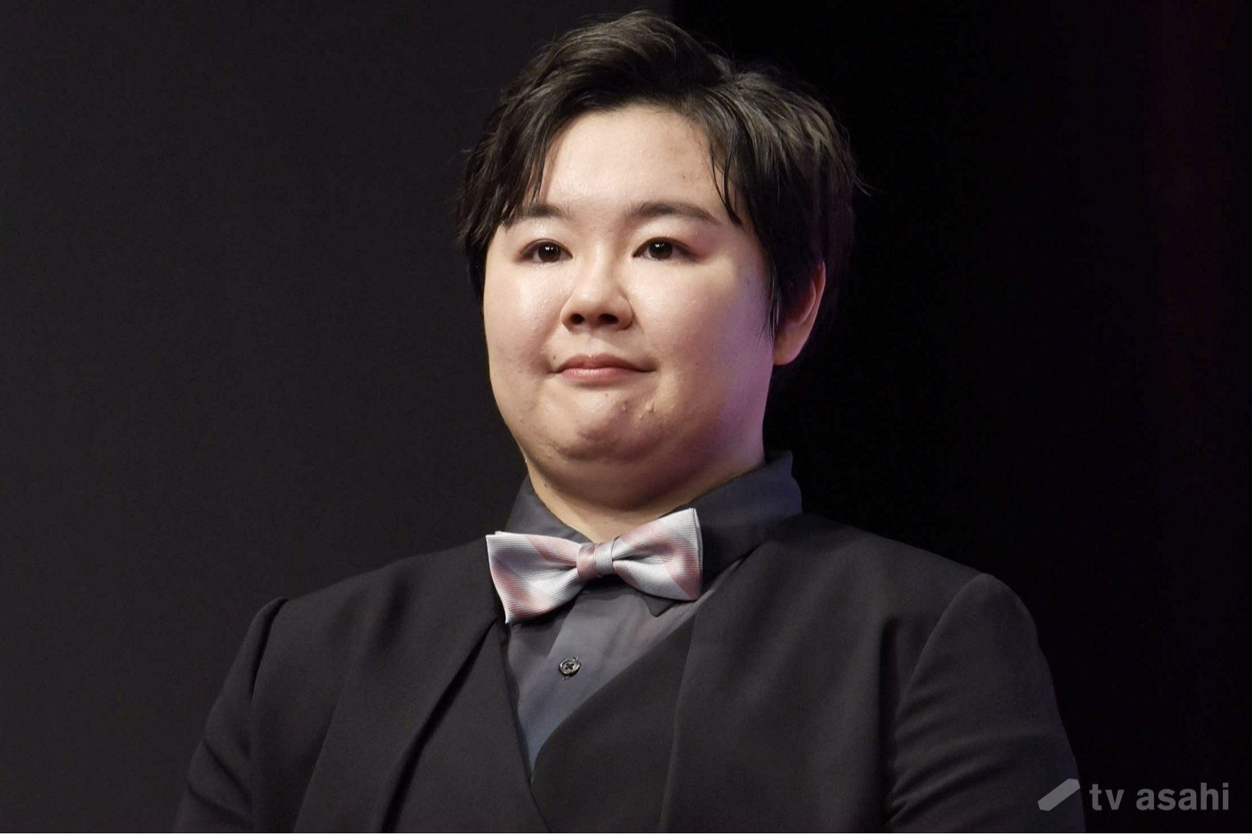やす子、生放送で紀文食品を間違え直接謝罪「のりふみに謝りました」