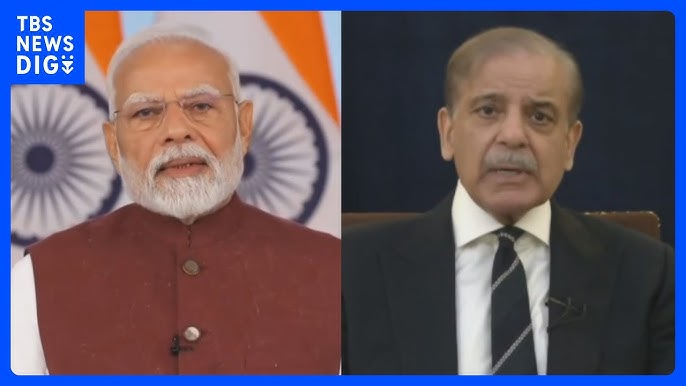 インド・パキスタン双方が部隊を撤退させる方針で一致し停戦合意。双方の首相が戦果を強調