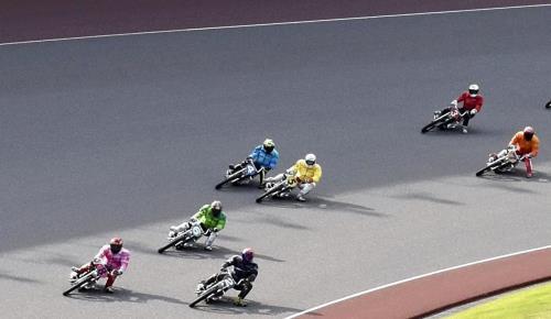 オートレースで3億6500万円が的中、申告せず7700万円脱税…無職男(51)が起訴事実認める