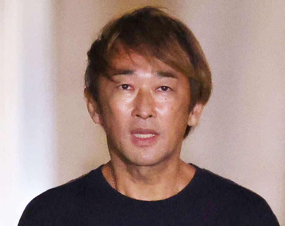 ガーシー氏が問題提起 「日本もそろそろSNSとの向き合い方を考える時にきてるやろー」