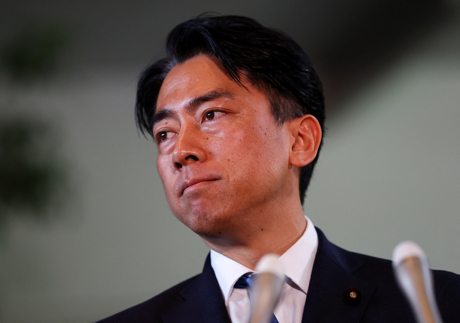 【朗報】セクシーライス大臣小泉進次郎、来週もう米2000円の契約開始WWW