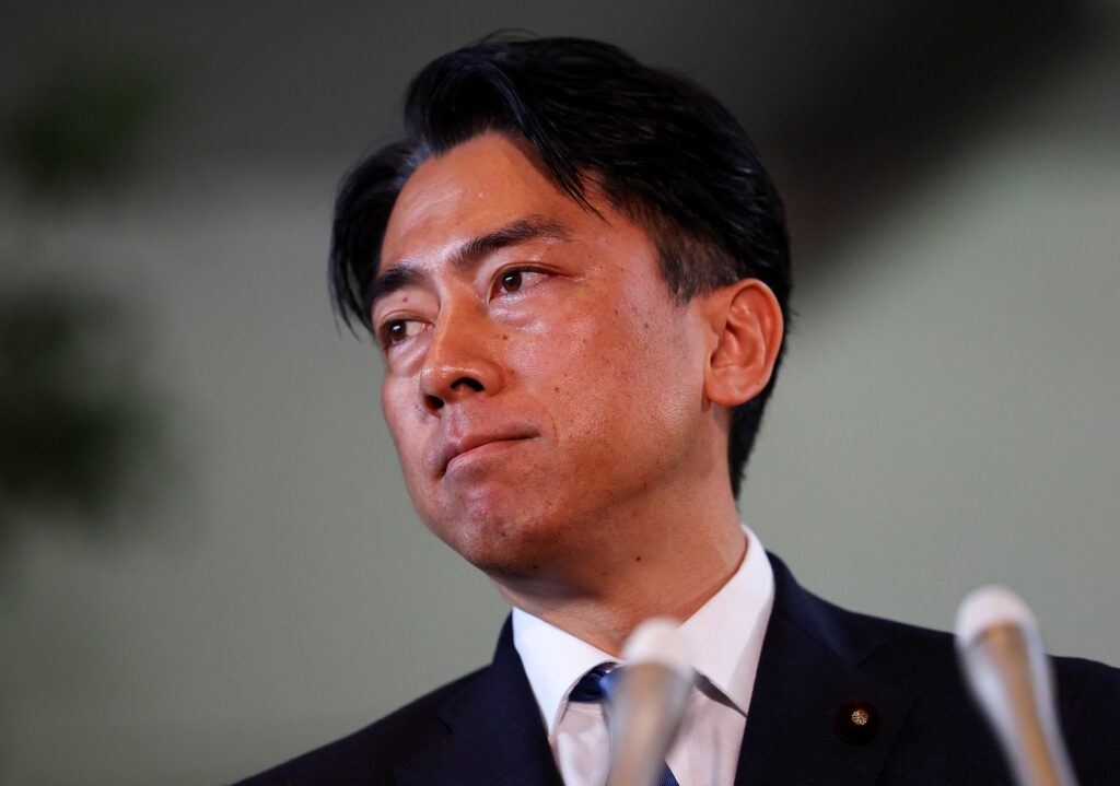 【朗報】セクシーライス大臣小泉進次郎、来週もう米2000円の契約開始WWW